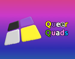 Queer Quads