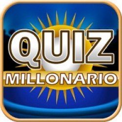 QUIZ Millonario