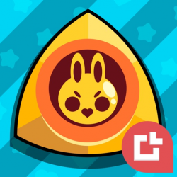 Rabbit Mercenary Idle Clicker