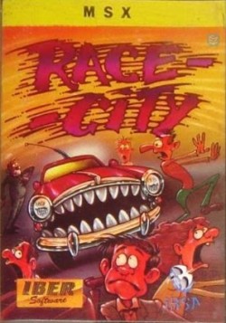 Race City