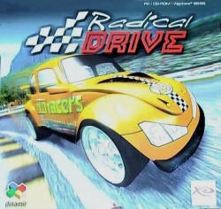 Radical Drive