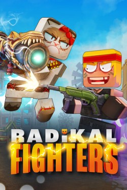 Radikal Fighters