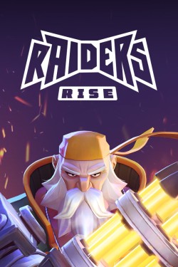 Raiders Rise