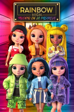 Rainbow High: Talento en la Pasarela