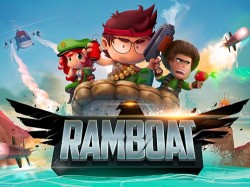 Ramboat