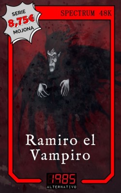 Ramiro, el Vampiro