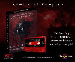 Ramiro, el Vampiro