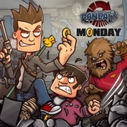 Randal's Monday