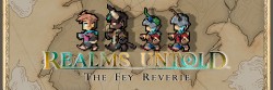 Realms Untold