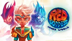 Red Goddess: Inner World