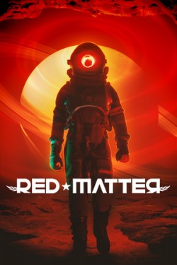 Red Matter