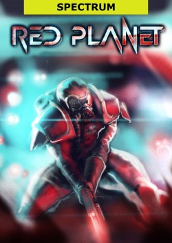 Red Planet