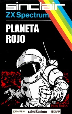 Red Planet