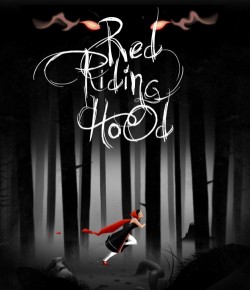 Red Riding Hood