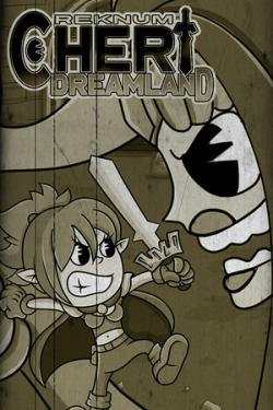 Reknum: Fantasy of Dreams EdiciÃ³n Limitada