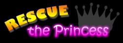 Rescue the princess
