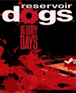 Reservoir Dogs: Bloody Days