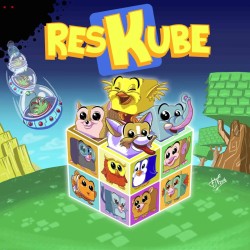 Reskube