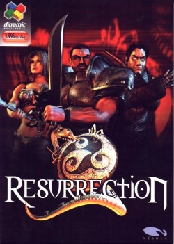 Resurrection
