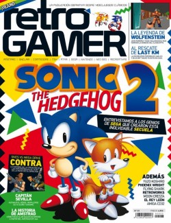 Retro Gamer España