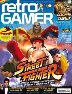Retro Gamer España