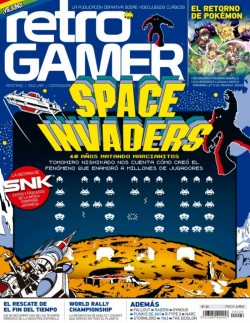 Retro Gamer España