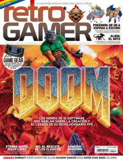 Retro Gamer España n&deg; 30