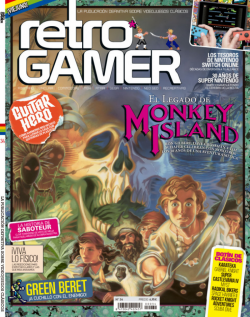 Retro Gamer España