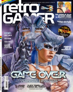 Retro Gamer España