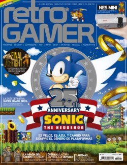 Retro Gamer España n&deg; 17