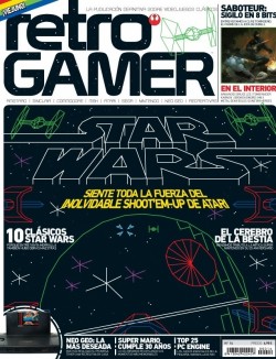 Retro Gamer España n&deg; 14