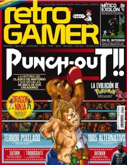 Retro Gamer España n&deg; 10