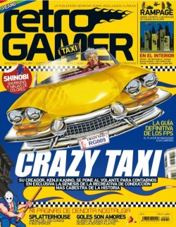 Retro Gamer España n&deg; 9