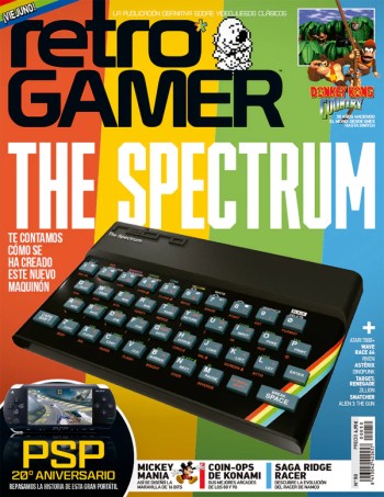 Retro Gamer España