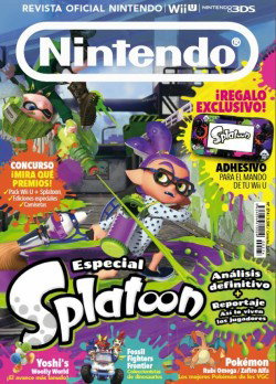 Revista Oficial Nintendo n&deg; 274