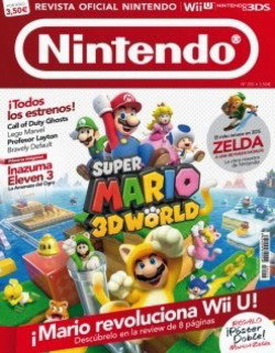 Revista Oficial Nintendo