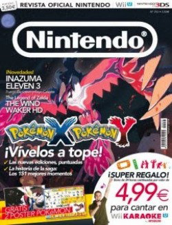 Revista Oficial Nintendo n&deg; 253
