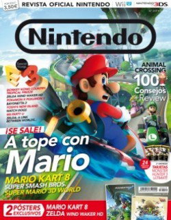 Revista Oficial Nintendo