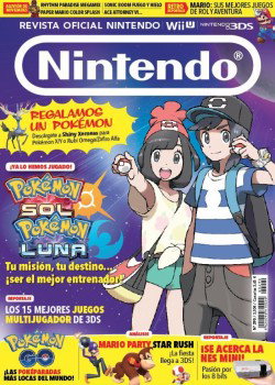 Revista Oficial Nintendo n&deg; 290