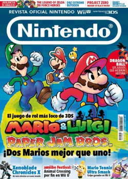 Revista Oficial Nintendo n&deg; 279