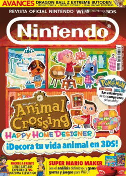 Revista Oficial Nintendo