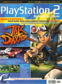 Revista Oficial PlayStation n&deg; 9
