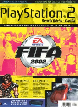 Revista Oficial PlayStation n&deg; 10