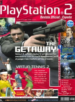 Revista Oficial PlayStation n&deg; 23