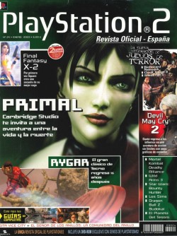 Revista Oficial PlayStation n&deg; 24