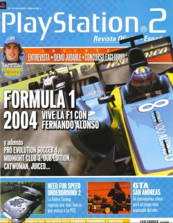 Revista Oficial PlayStation n&deg; 43
