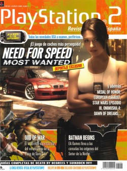 Revista Oficial PlayStation n&deg; 53