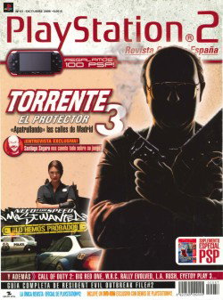 Revista Oficial PlayStation