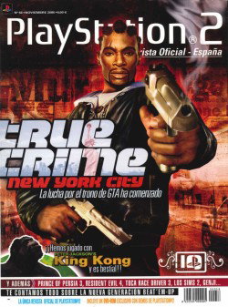 Revista Oficial PlayStation n&deg; 58