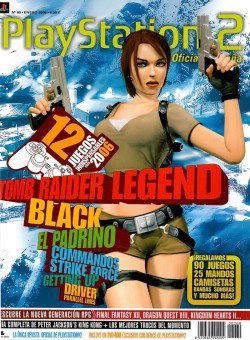 Revista Oficial PlayStation n&deg; 60